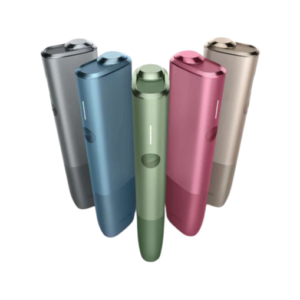 IQOS ILUMA One