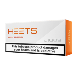 HEETS Amber