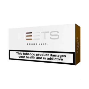 HEETS Bronze