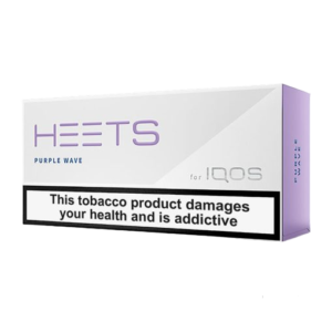HEETS Purple