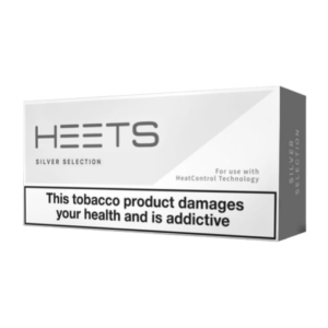 HEETS Silver