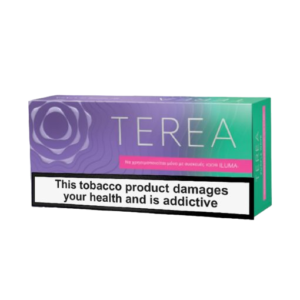 TEREA Purple  Wave