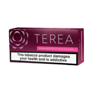 TEREA Russet