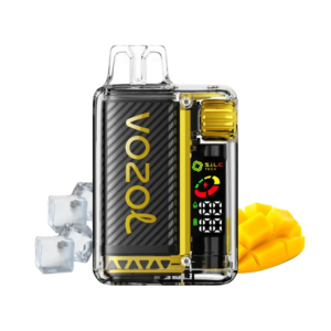 Vozol 20000 Puff Vista Mango ice