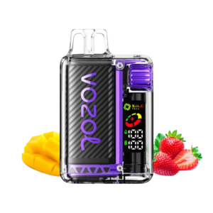 Vozol 20000 Puff Vista Strawberry Mango