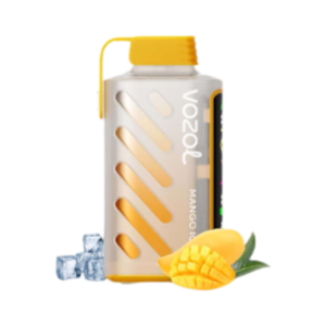 Vozol 20000 Puff Gear Power Mango ice