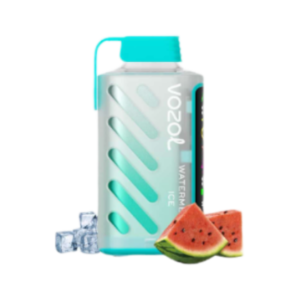 Vozol 20000 Puff Gear Power Watermelon ice