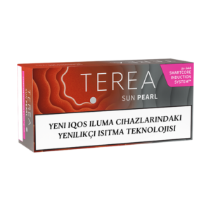 Terea Sun Pearl