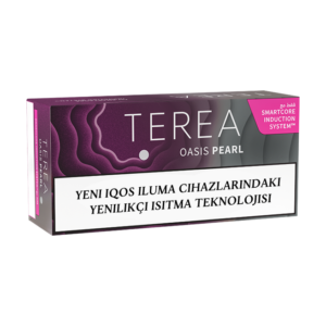 TEREA OASIS PEARL