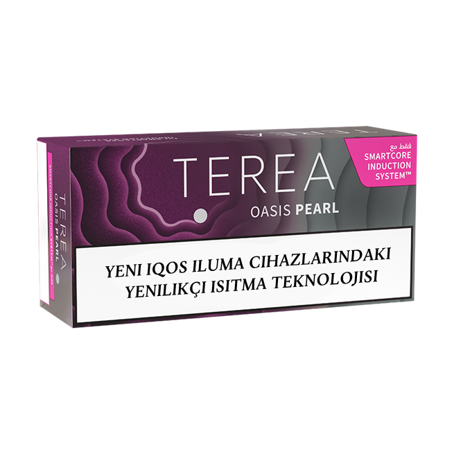 TEREA OASIS PEARL
