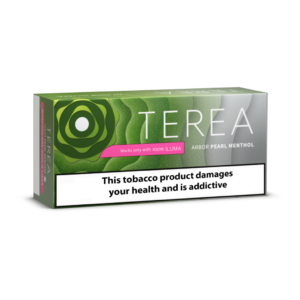 Terea  Arbor Pearl 