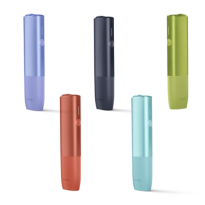 IQOS Iluma i Series One