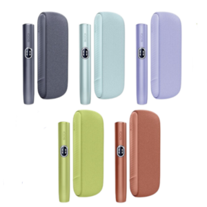 IQOS Iluma i Series Standard