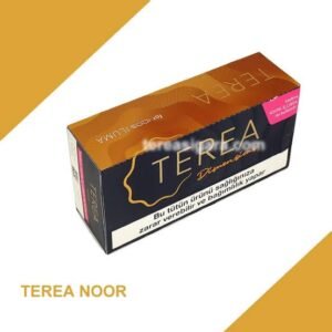 Terea Noor Dimension Kıbrıs