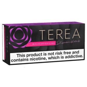 Terea Yugen Dimensions Endonezya