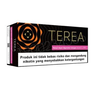 Terea Golden Edition Indonesia